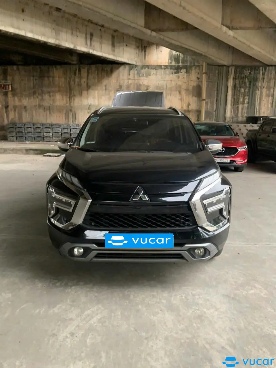 Ảnh xe Xe Xpande 2022 bản primeum