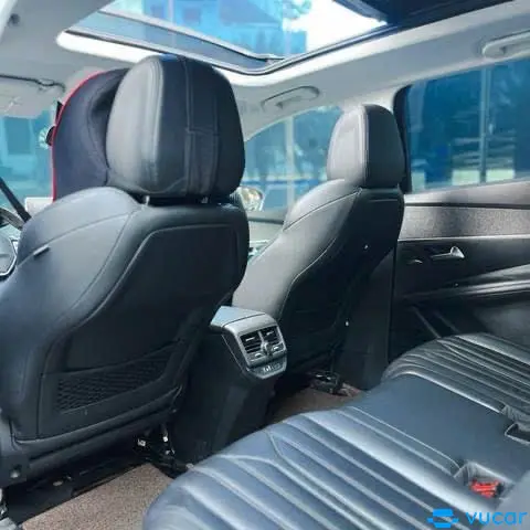 Ảnh xe Peugeot 5008 1.6 AT 2019 - ảnh 6