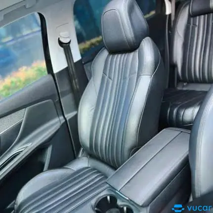 Ảnh xe Peugeot 5008 1.6 AT 2019 - ảnh 5