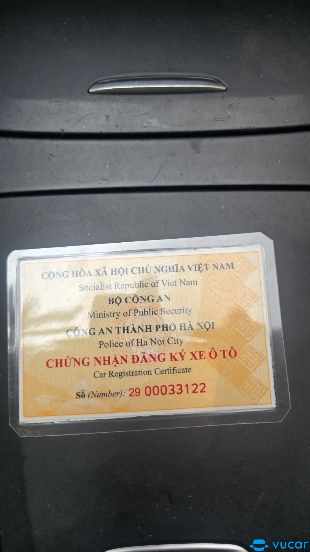 Ảnh xe Merc A250 AMG 2013 - ảnh 5