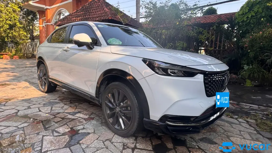 Honda HRV RS 2023 - Ngoại thất 1