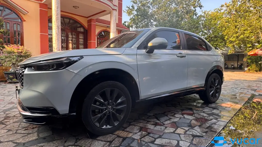 Honda HRV RS 2023 - Ngoại thất 3