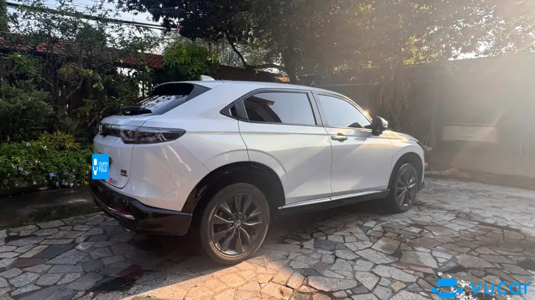 Honda HRV RS 2023 - Ngoại thất 2