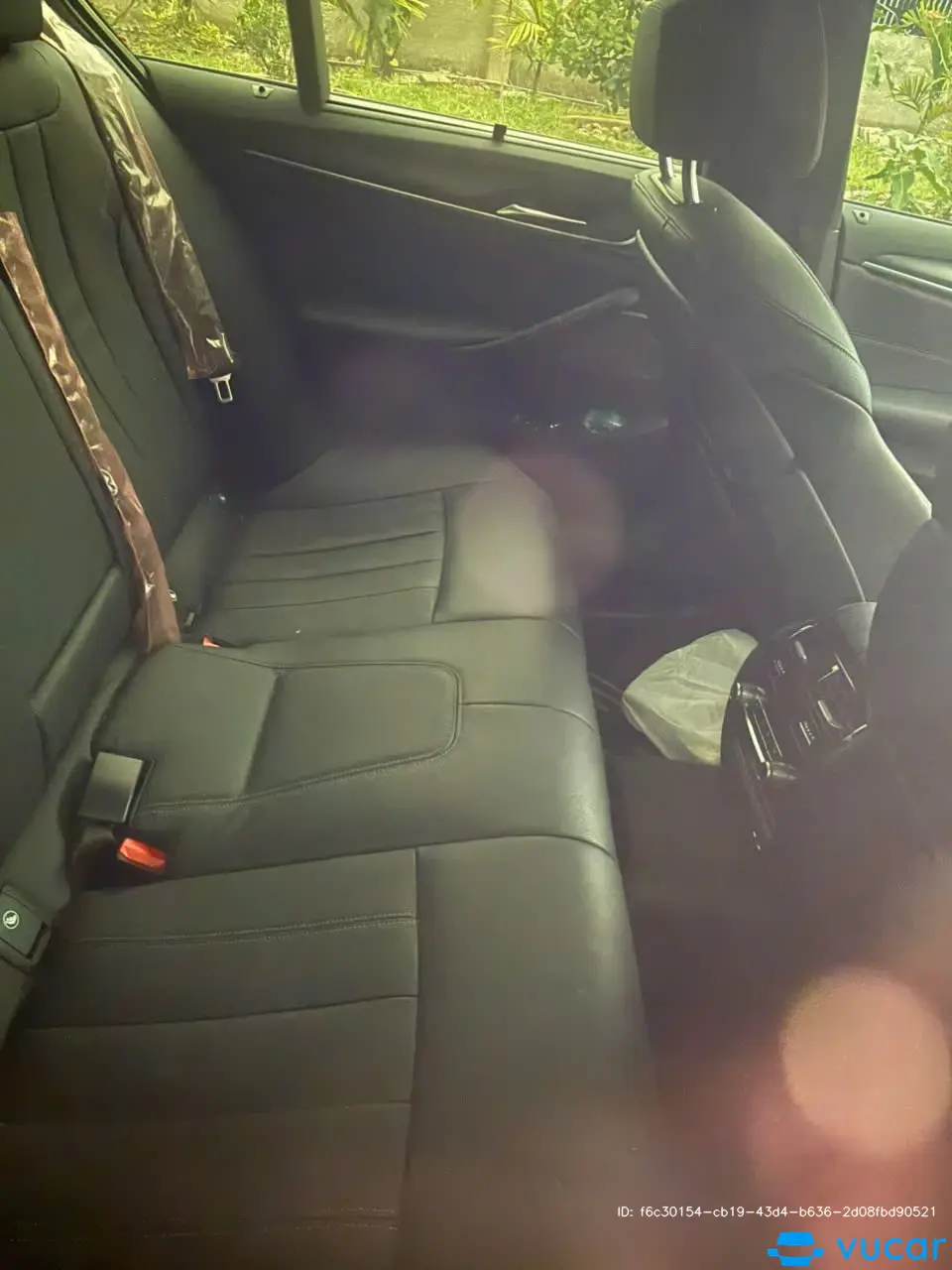 BMW 5 series 530i AT 2022 - Nội thất 3