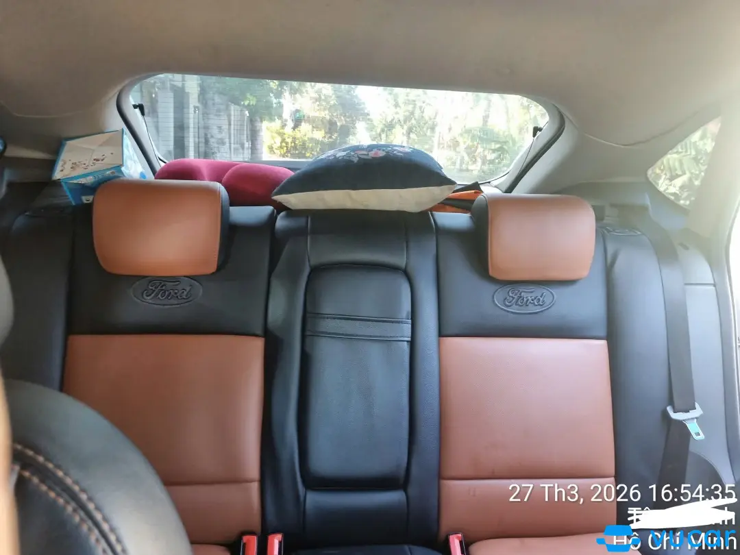 Kia Seltos Premium 1.4 AT 2022 - Nội thất 2