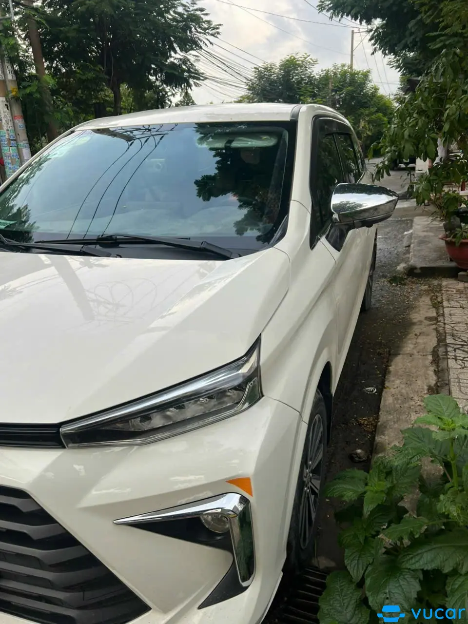 Toyota Avanza Premio CVT 2023