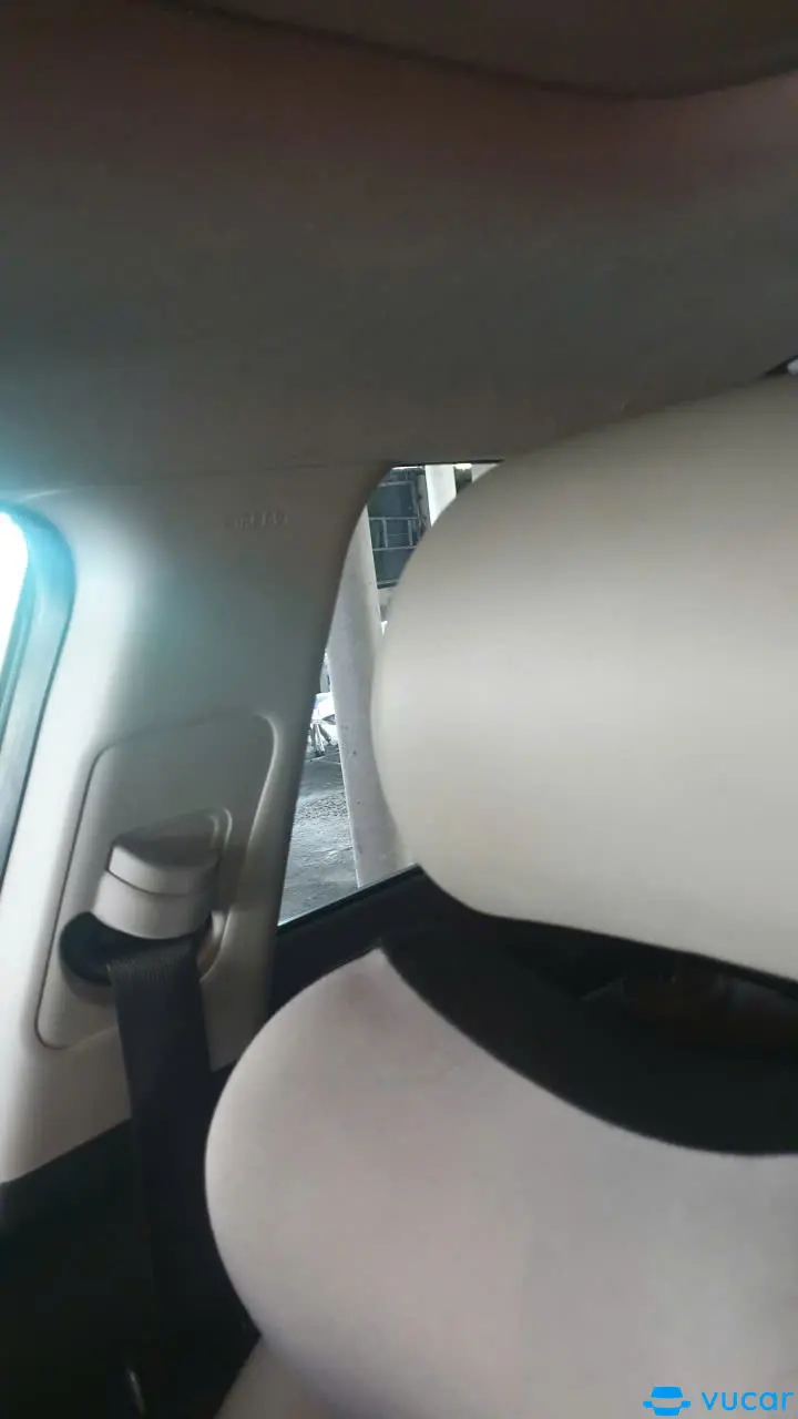 Huyndai elantra 2016 - 2.0 AT - Nội thất 4