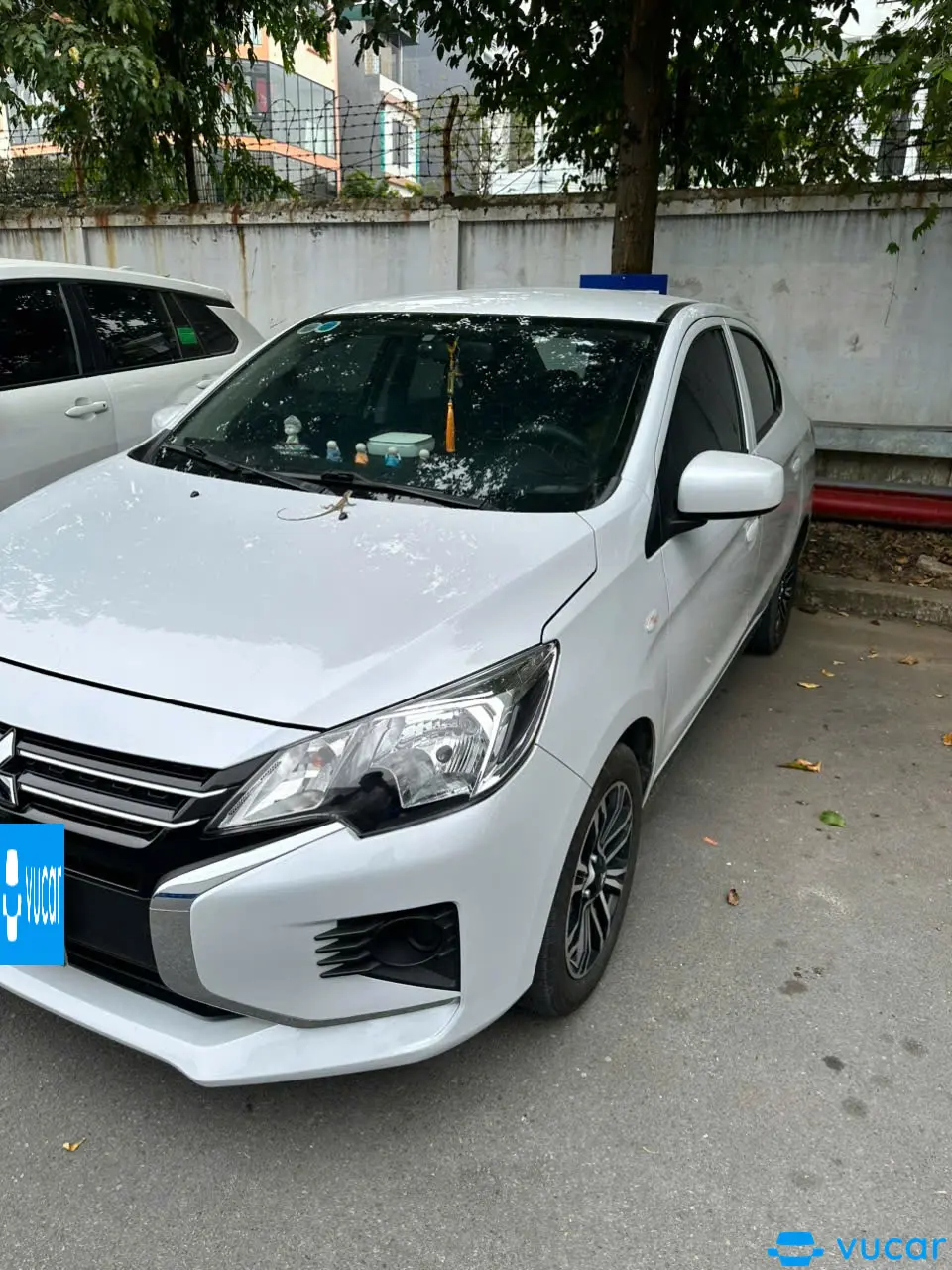 Mitsubishi Attrage 1.2 MT 2022 - Ngoại thất 5
