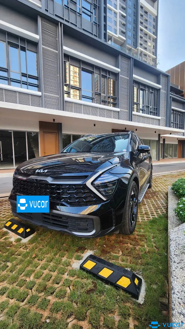 Ford Transit 16 chỗ 2019 - Ngoại thất 2