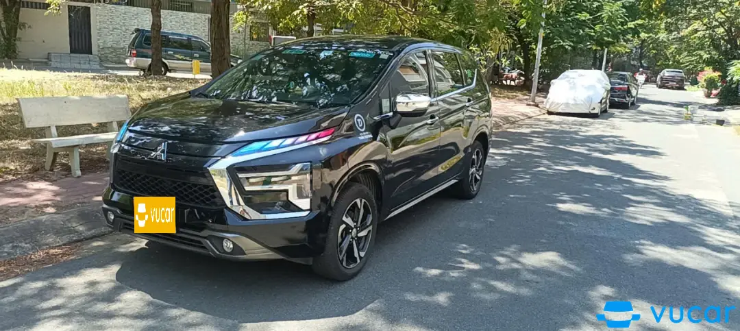 Ảnh xe Mitsubishi Xpander Premium 1.5 AT 2022
