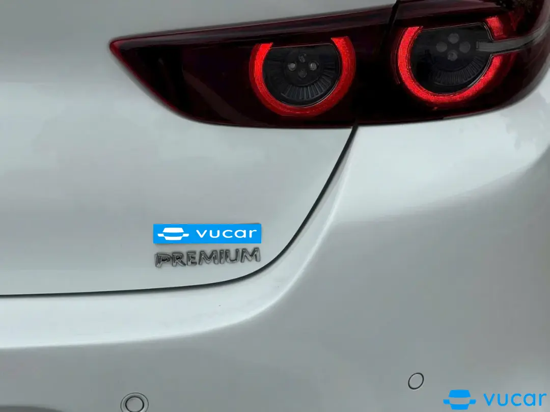 Ảnh xe Mazda 3 1.5L Premium 2021 - ảnh 2
