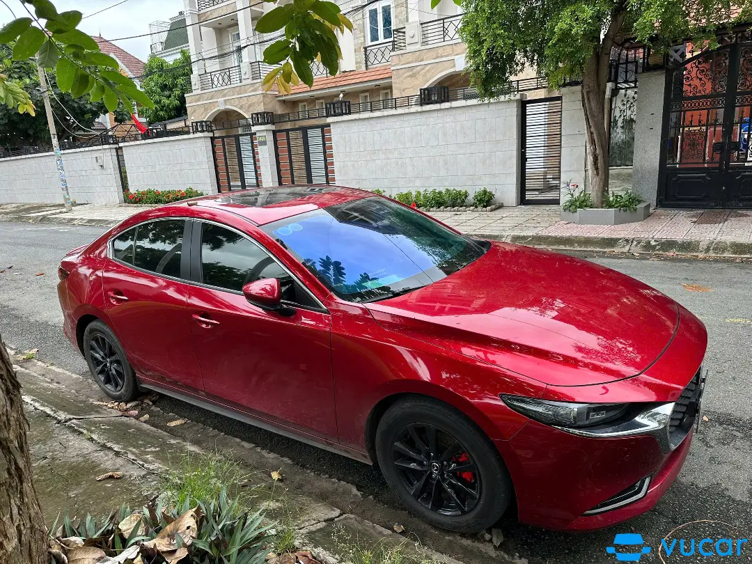 Mazda 3 1.5L Premium 2022 - Ngoại thất 4