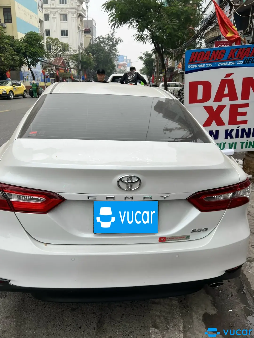 Kia Sorento Full optional 2018 - Ngoại thất 5