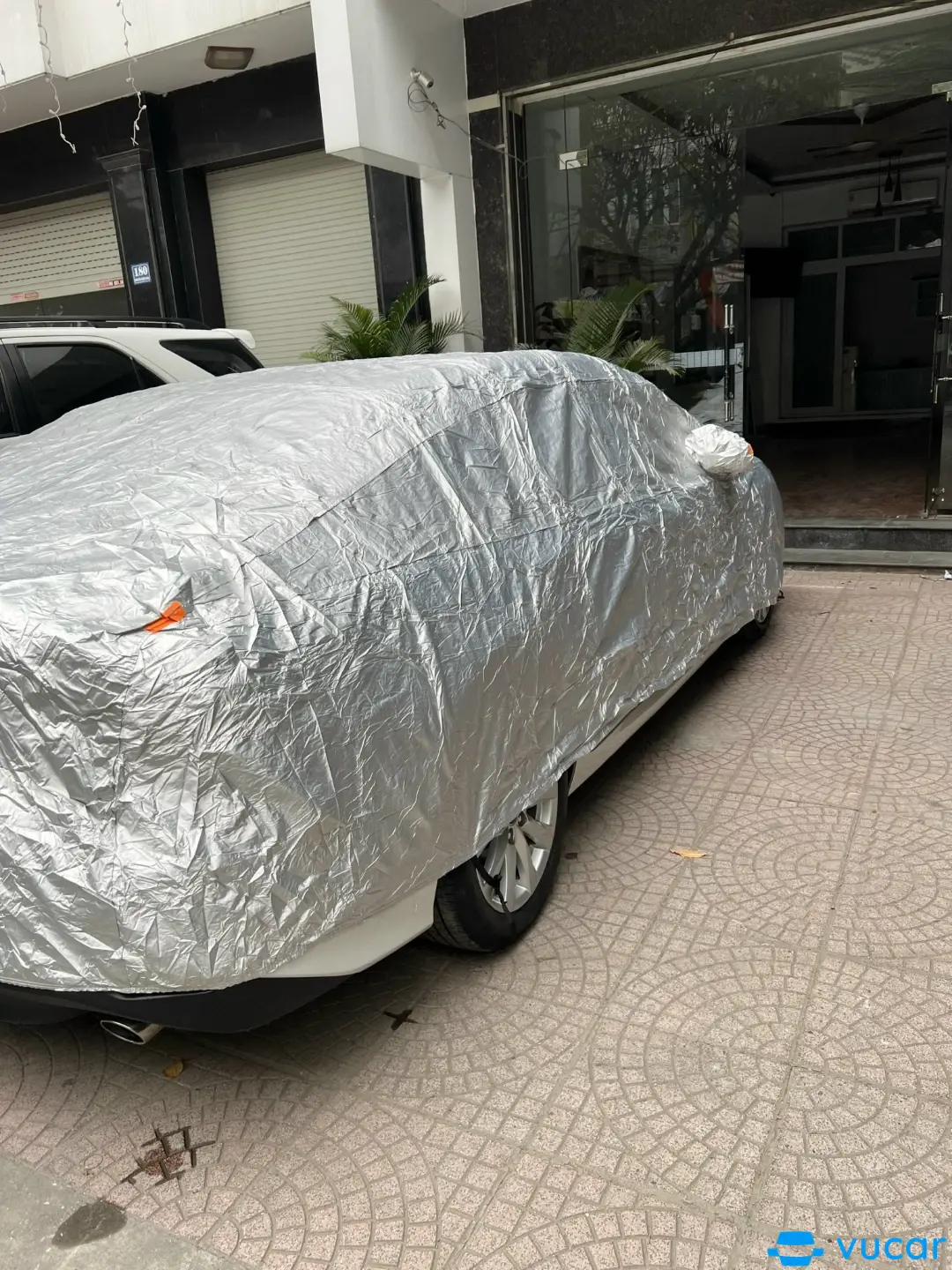 Kia Sorento Full optional 2018 - Ngoại thất 6