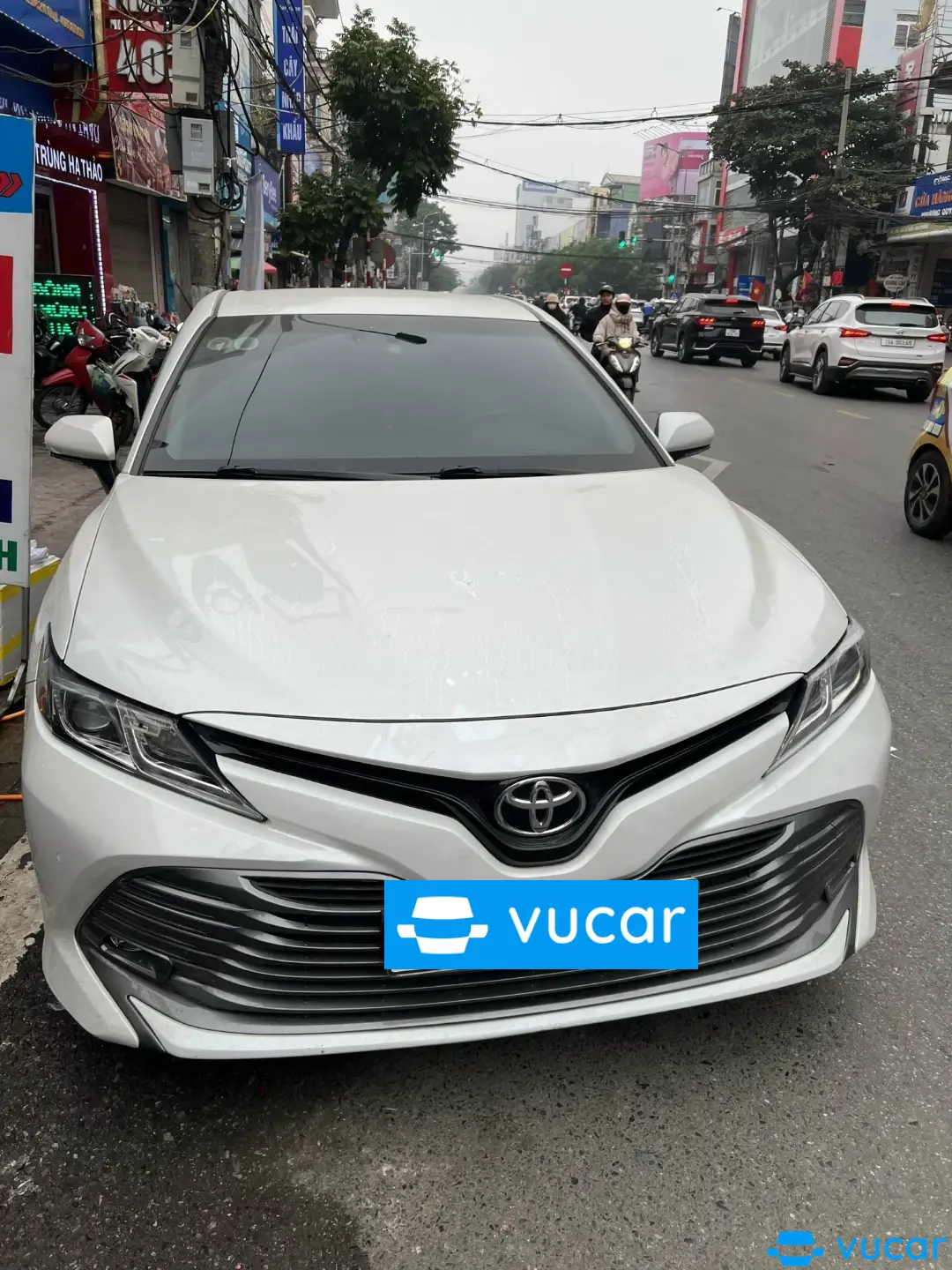 Kia Sorento Full optional 2018 - Ngoại thất 7