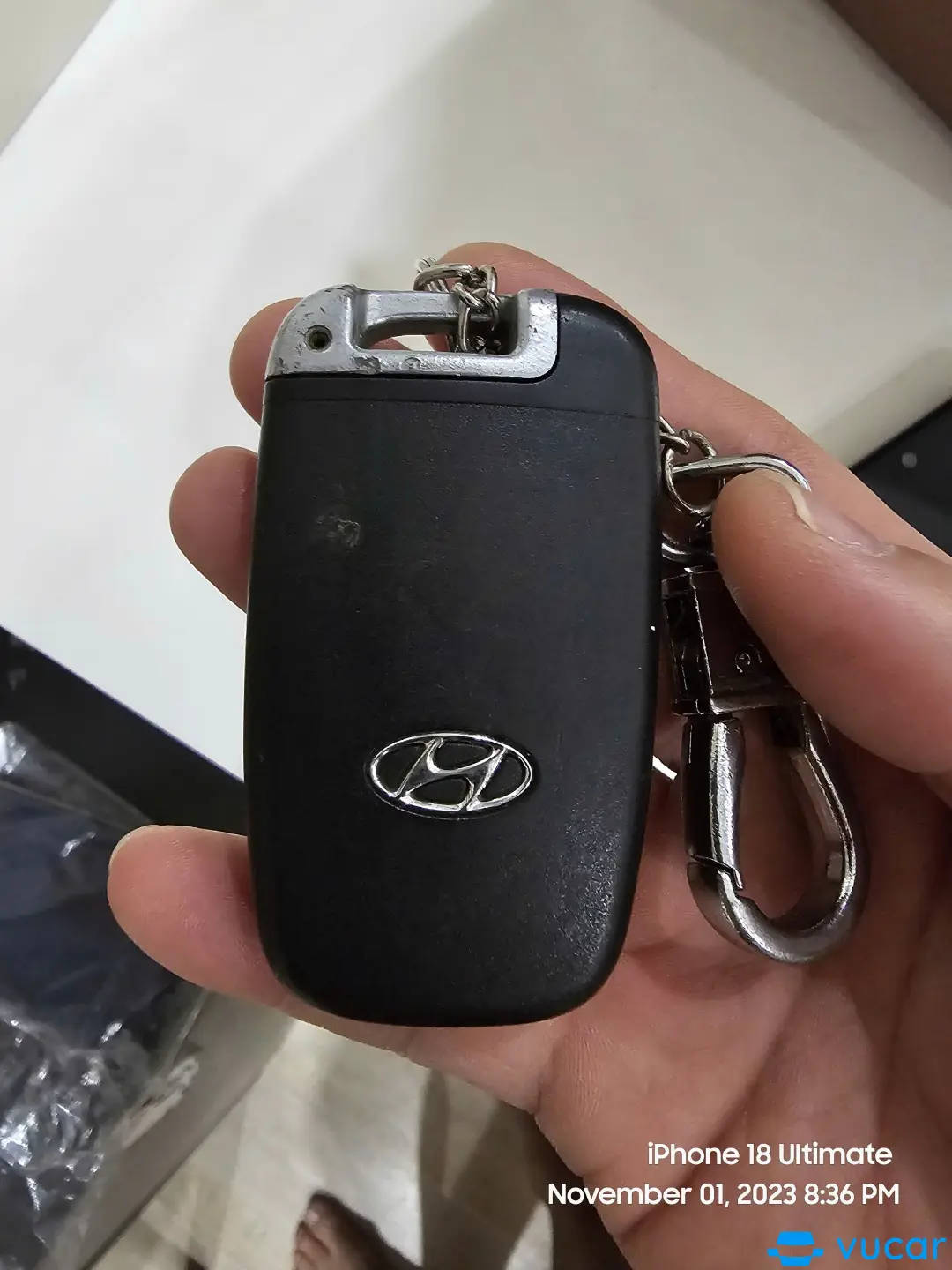 Hyundai Tucson 2.0 AT 4WD 2011 - Nội thất 1