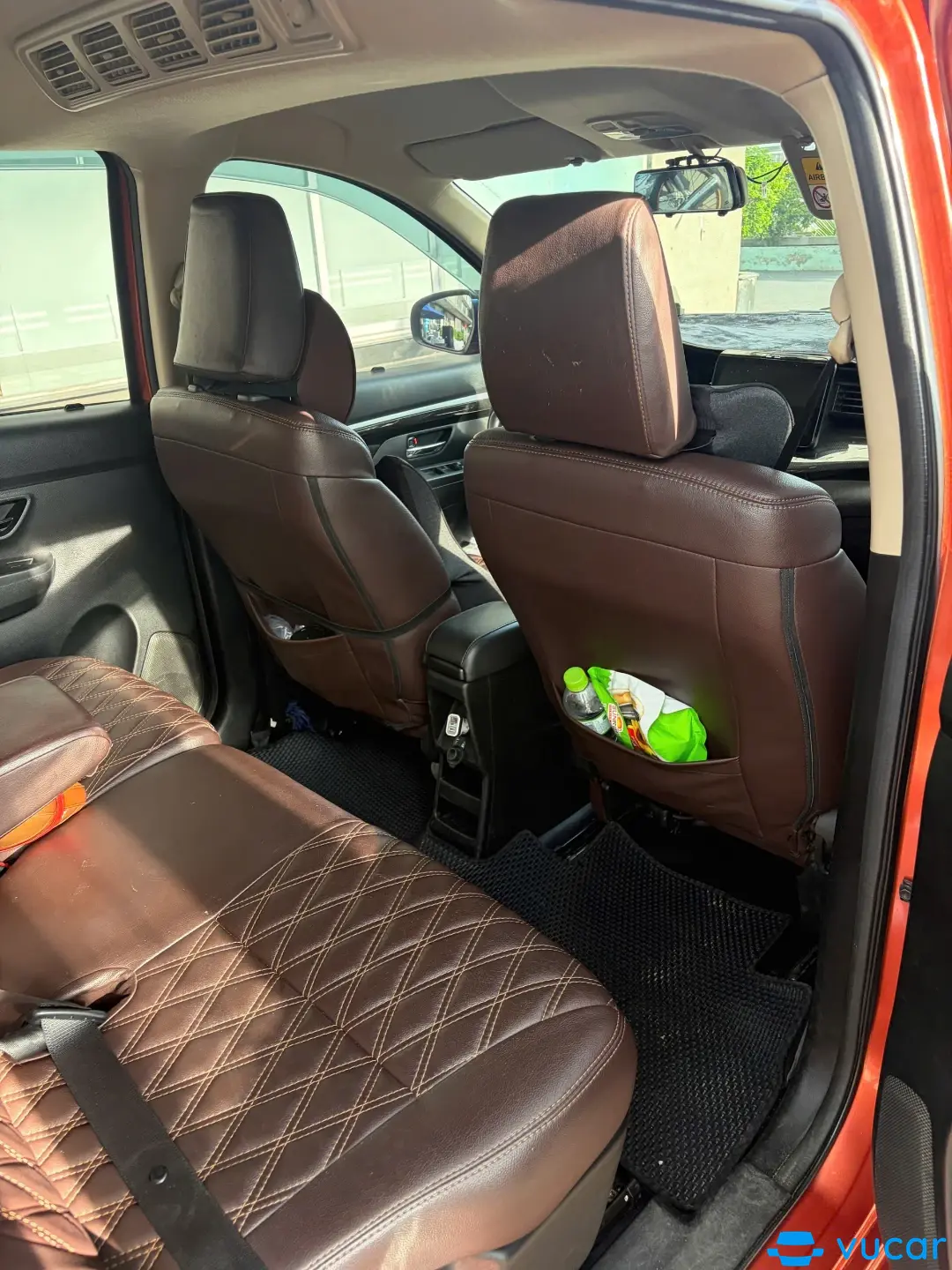 Suzuki XL7 1.5 AT 2021 - Nội thất 1