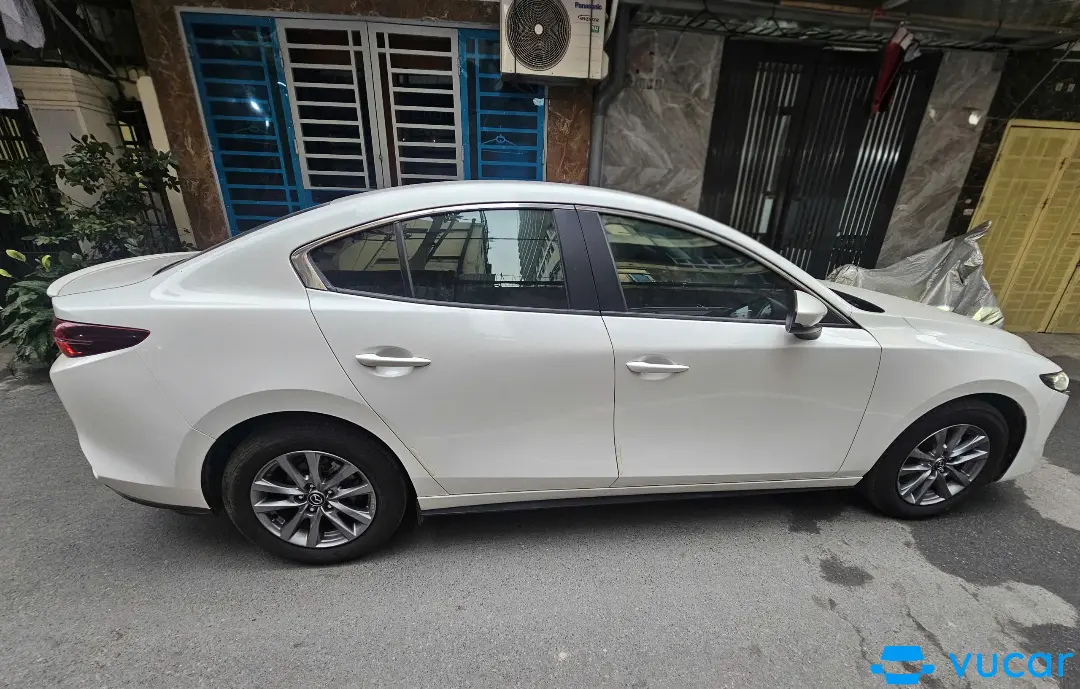 Mazda 3 1.5L Luxury 2024 - Ngoại thất 3