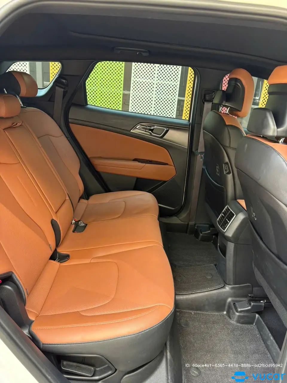 Kia Sportage 2.0 Signature Xăng 2025 - Nội thất 1