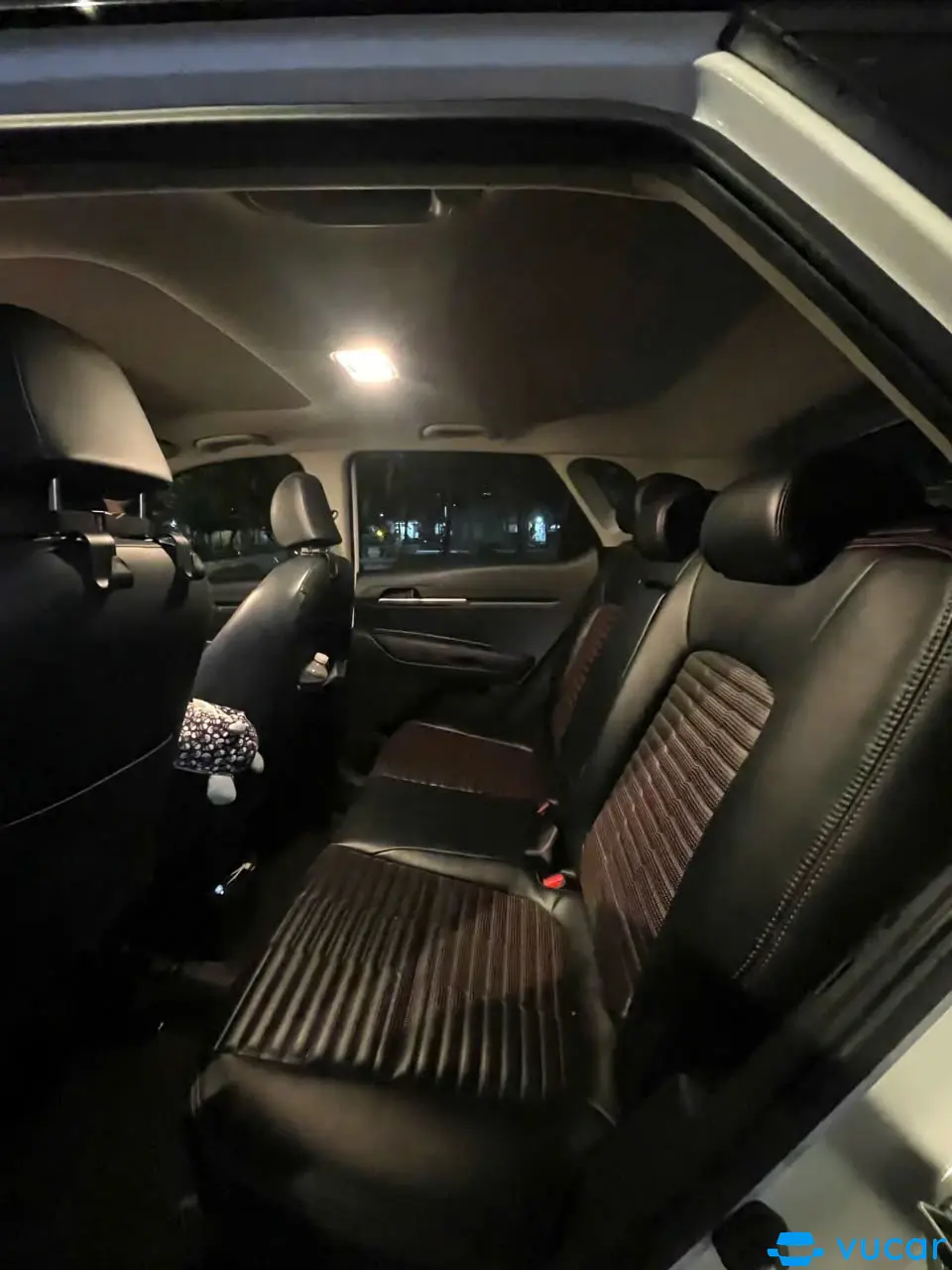 Kia Sonet Premium 1.5 AT 2022 - Nội thất 2