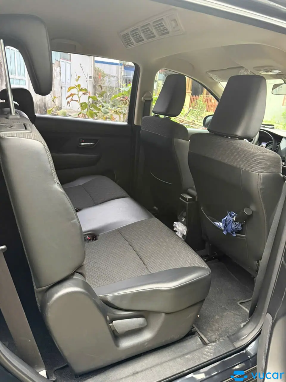 Suzuki XL7 2022 - Nội thất 1