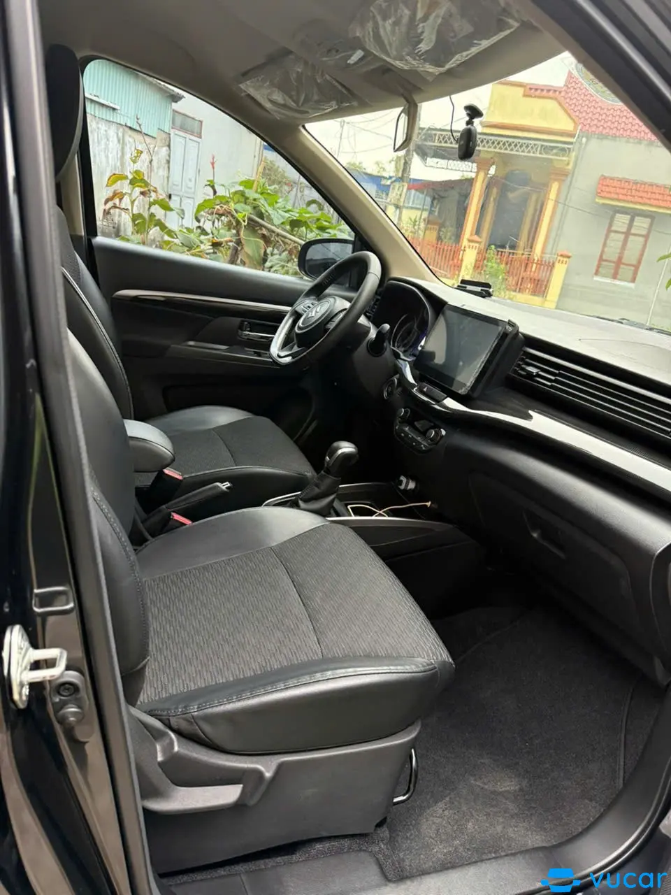 Suzuki XL7 2022 - Nội thất 2