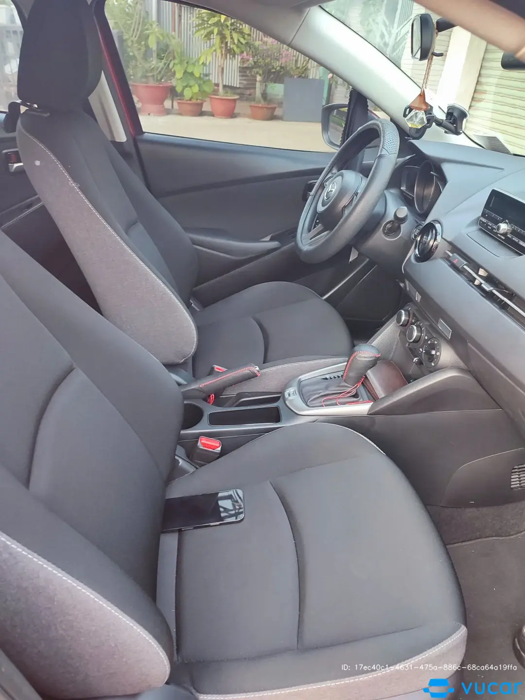 Mazda 2 1.5 AT 2025 - Nội thất 5