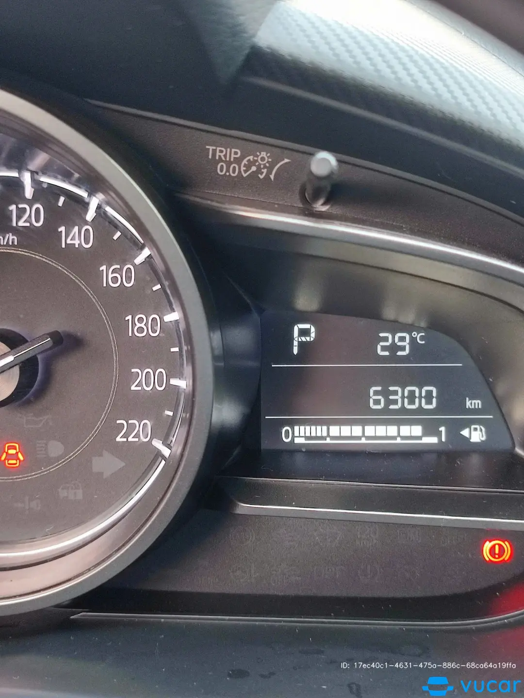 Mazda 2 1.5 AT 2025 - Nội thất 7