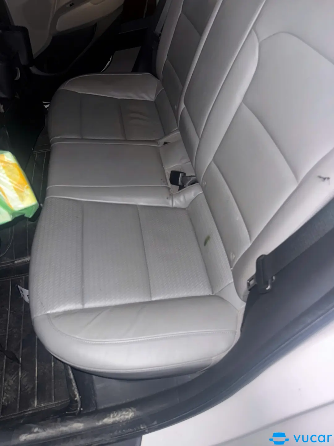 Hyundai Elantra 2.0 AT 2016 - Nội thất 3