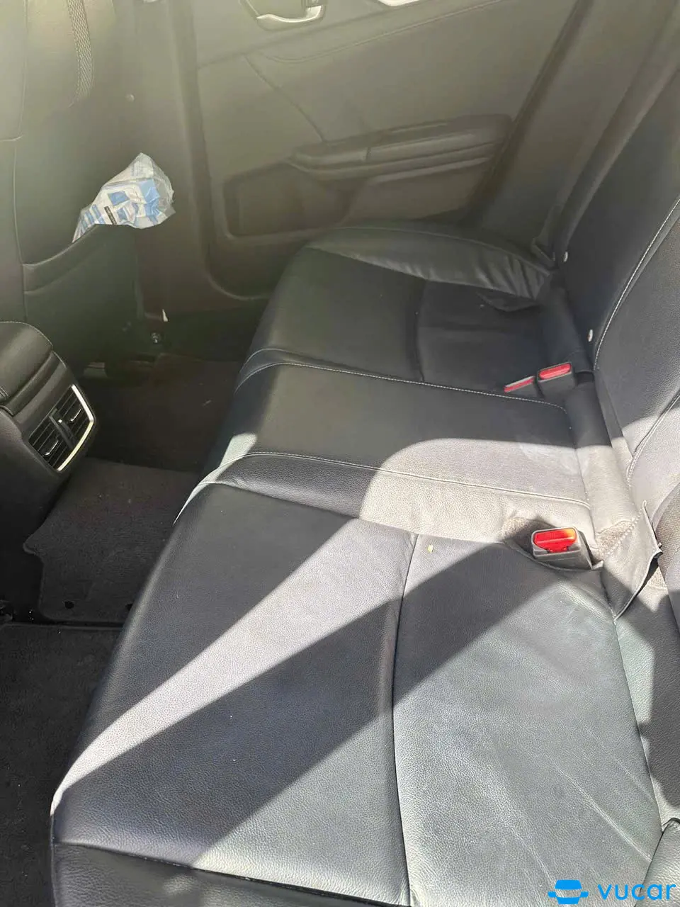 Honda civic 1.8g 2020 - Nội thất 2