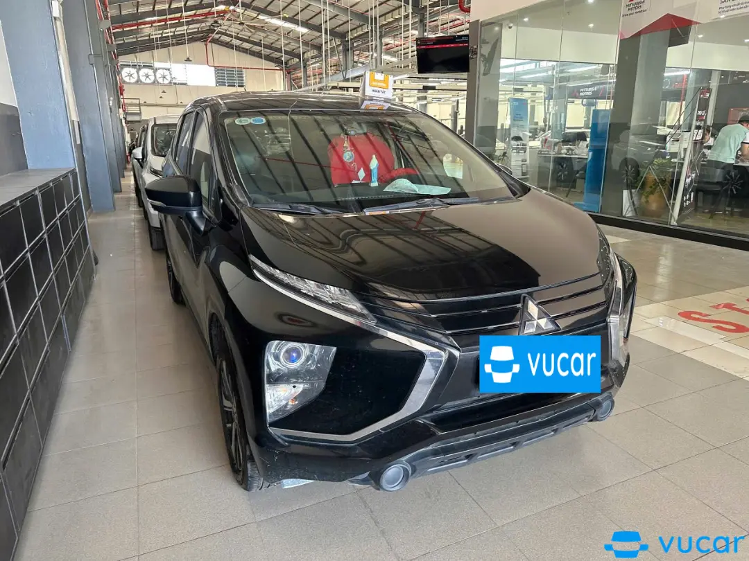 Ảnh xe Xpander MT 2019 - ảnh 3