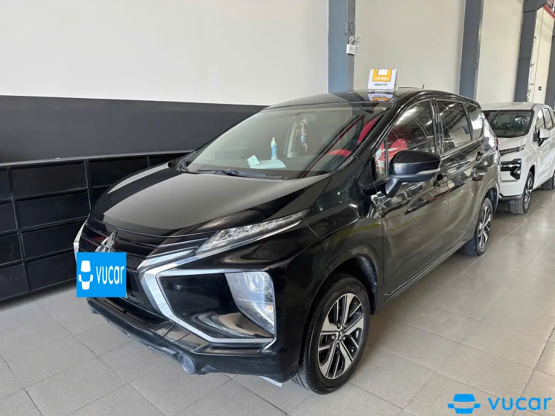 Ảnh xe Xpander MT 2019 - ảnh 2