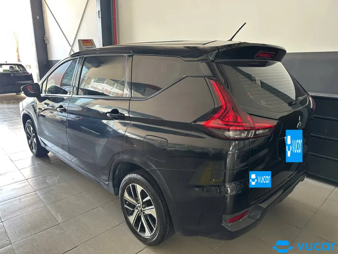 Ảnh xe Xpander MT 2019 - ảnh 4