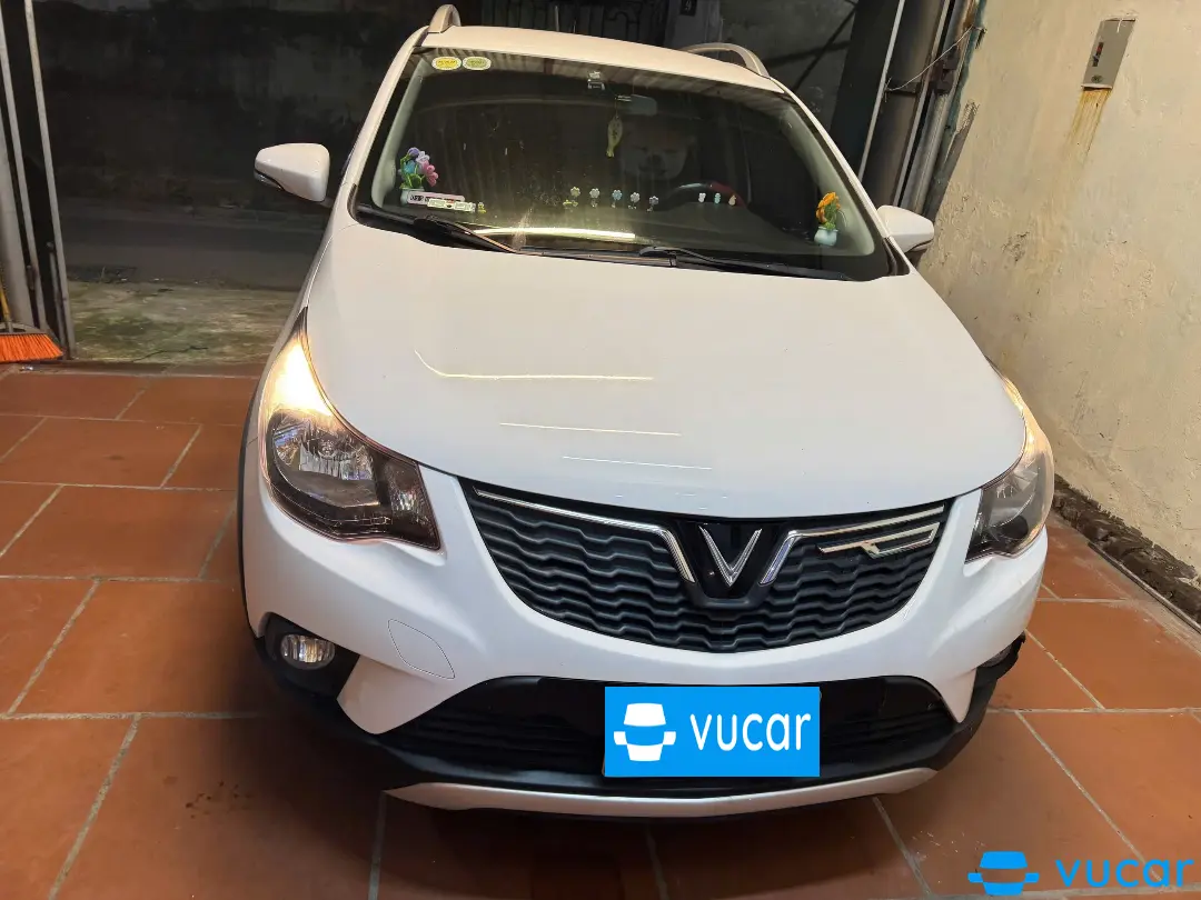 Ảnh xe VinFast Fadil 1.4 AT 2020