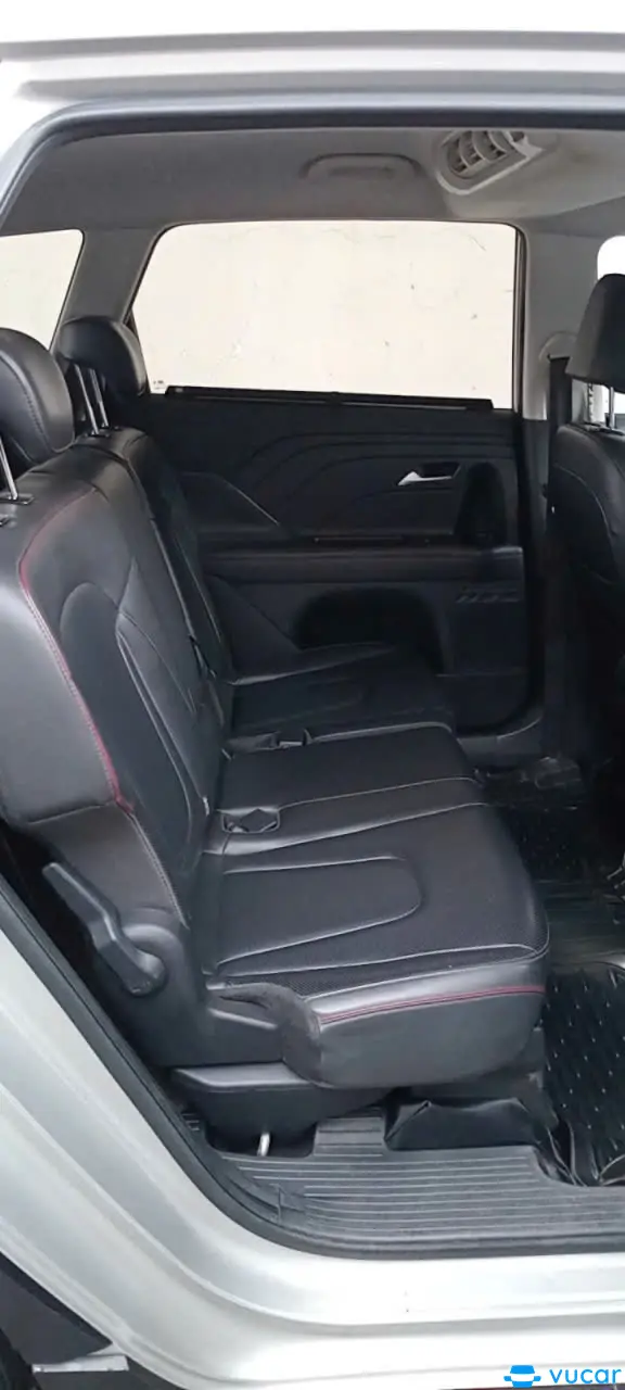 Hyundai Stargazer X 1.5 AT 2024 - Nội thất 3