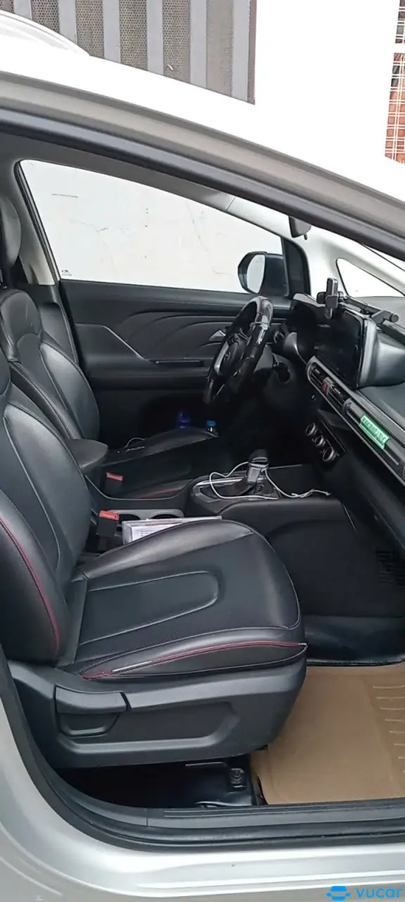 Hyundai Stargazer X 1.5 AT 2024 - Nội thất 4