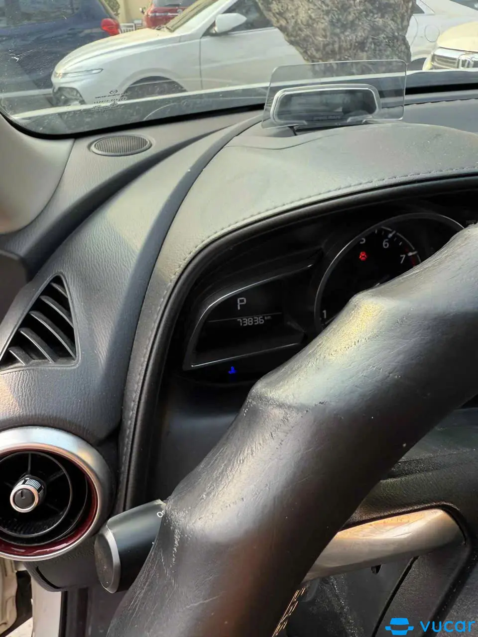 Mazda Cx3 Premium 1.5 AT 2022 - Nội thất 2