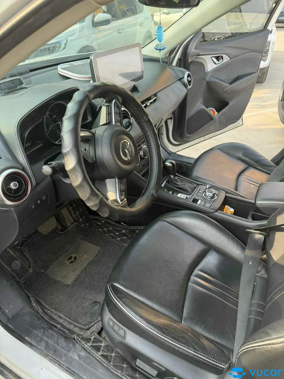 Mazda Cx3 Premium 1.5 AT 2022 - Nội thất 1