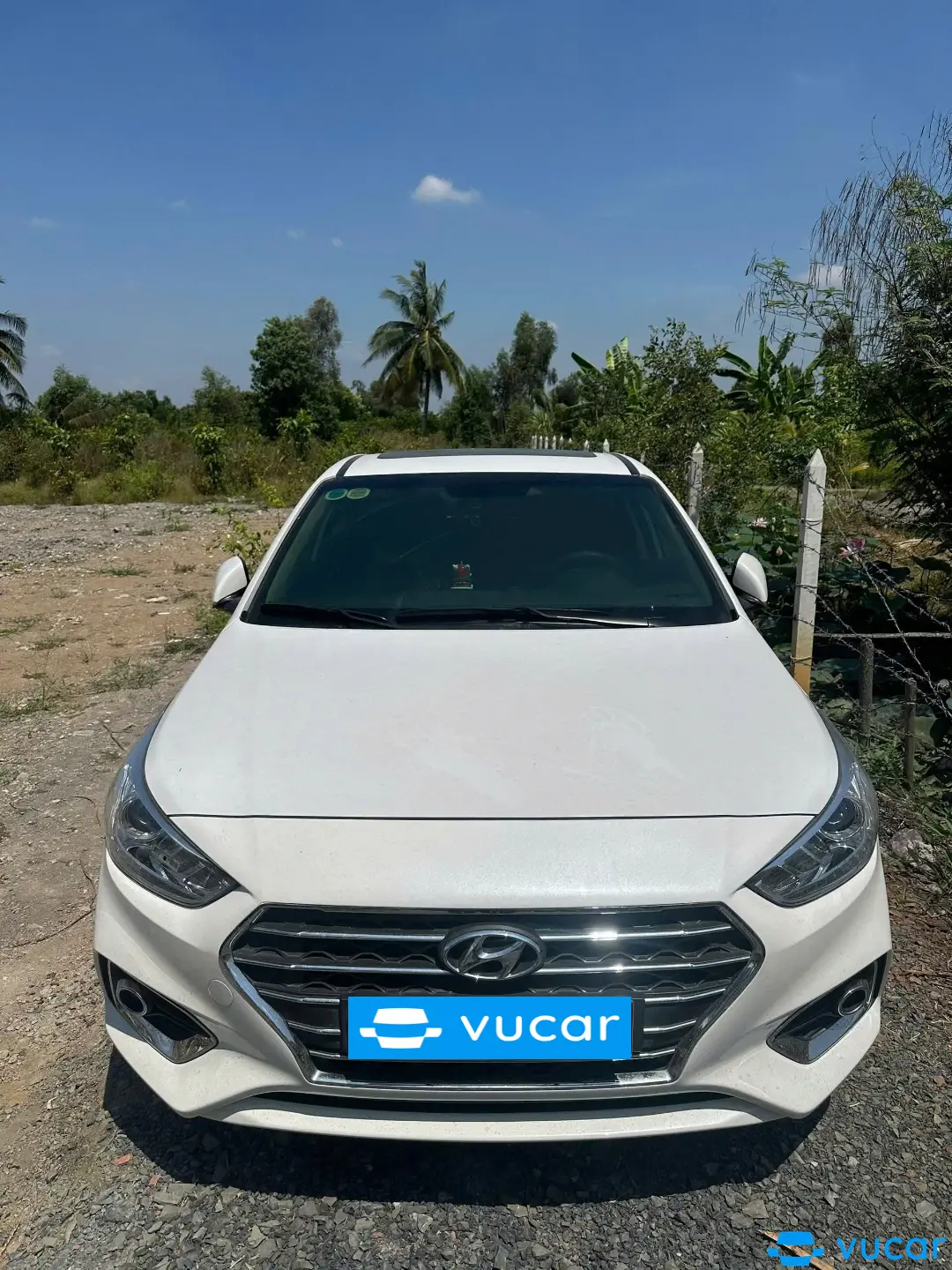 Ảnh xe Hyundai Accent 1.4 AT 2019