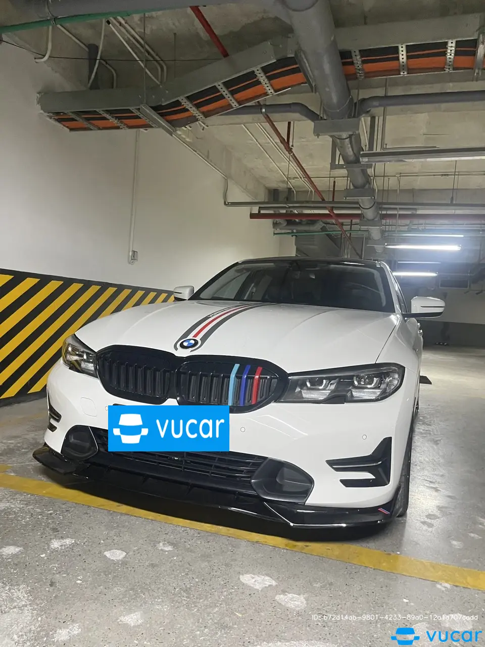 BMW 3 series 320i Sport Line 2022 - Ngoại thất 7