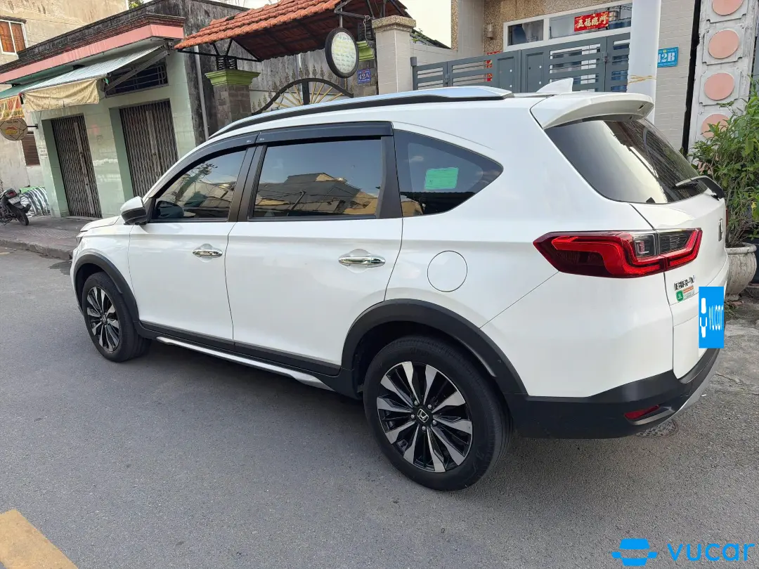 Honda BRV L 2023 - Ngoại thất 2