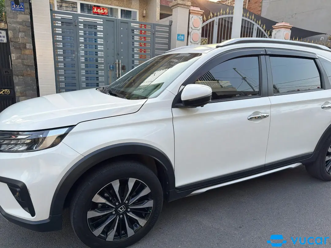 Honda BRV L 2023 - Ngoại thất 5