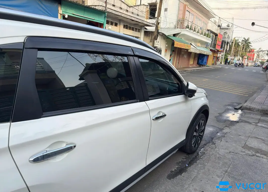Honda BRV L 2023 - Ngoại thất 6