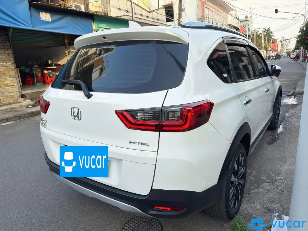 Honda BRV L 2023 - Ngoại thất 1