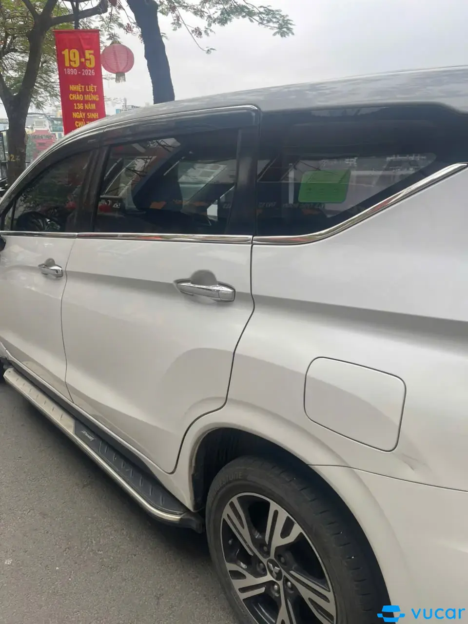 Ford Focus Trend 1.6 AT 2014 - Ngoại thất 7