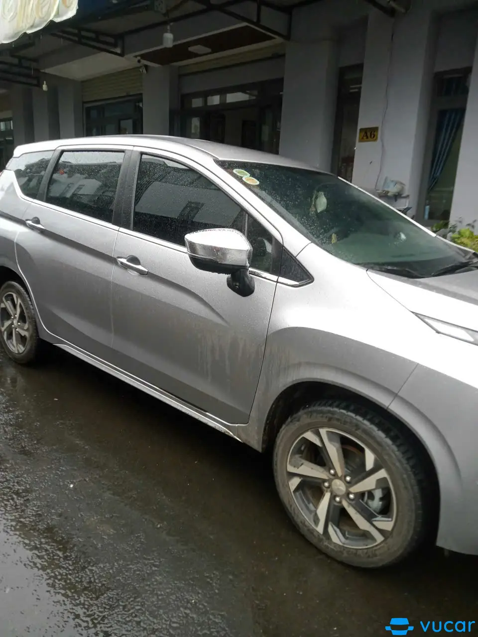 Mitsubishi Xpander 2025 - Ngoại thất 3