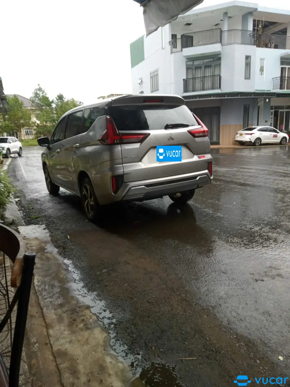 Mitsubishi Xpander 2025 - Ngoại thất 2