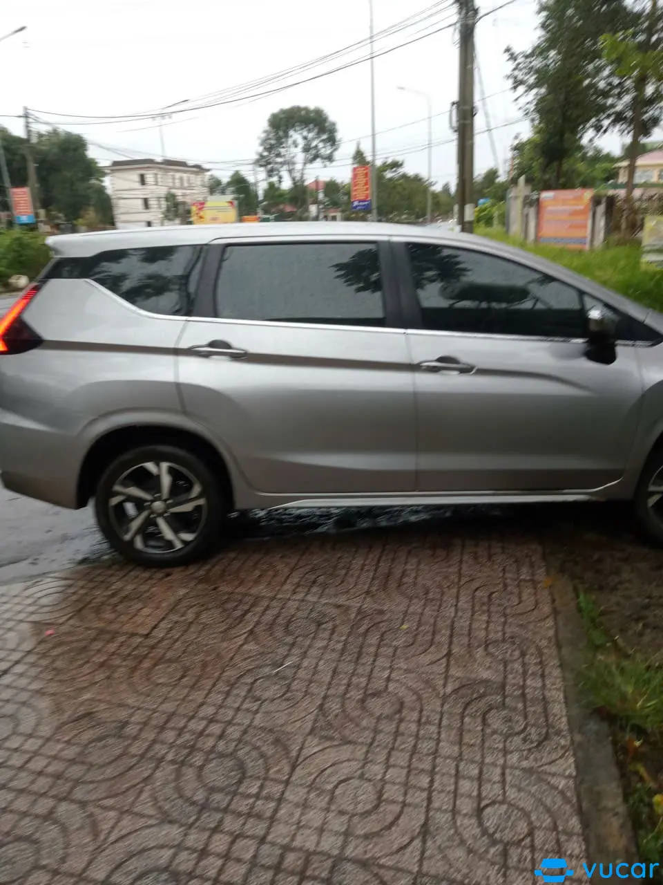 Mitsubishi Xpander 2025 - Ngoại thất 5