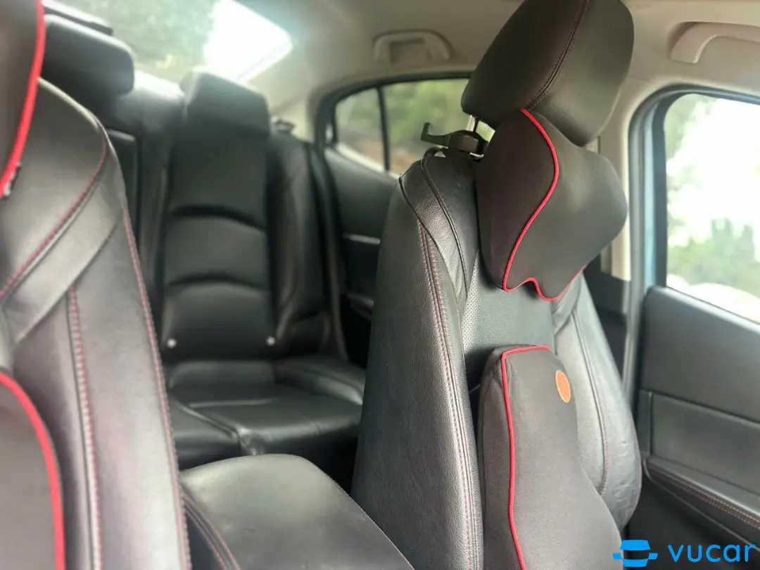 Mazda 3 1.5 AT 2016 - Nội thất 5