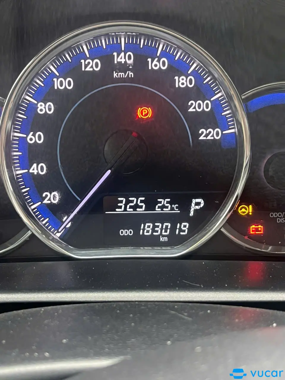Toyota vios E 1.5 CVT 2021 - Nội thất 1